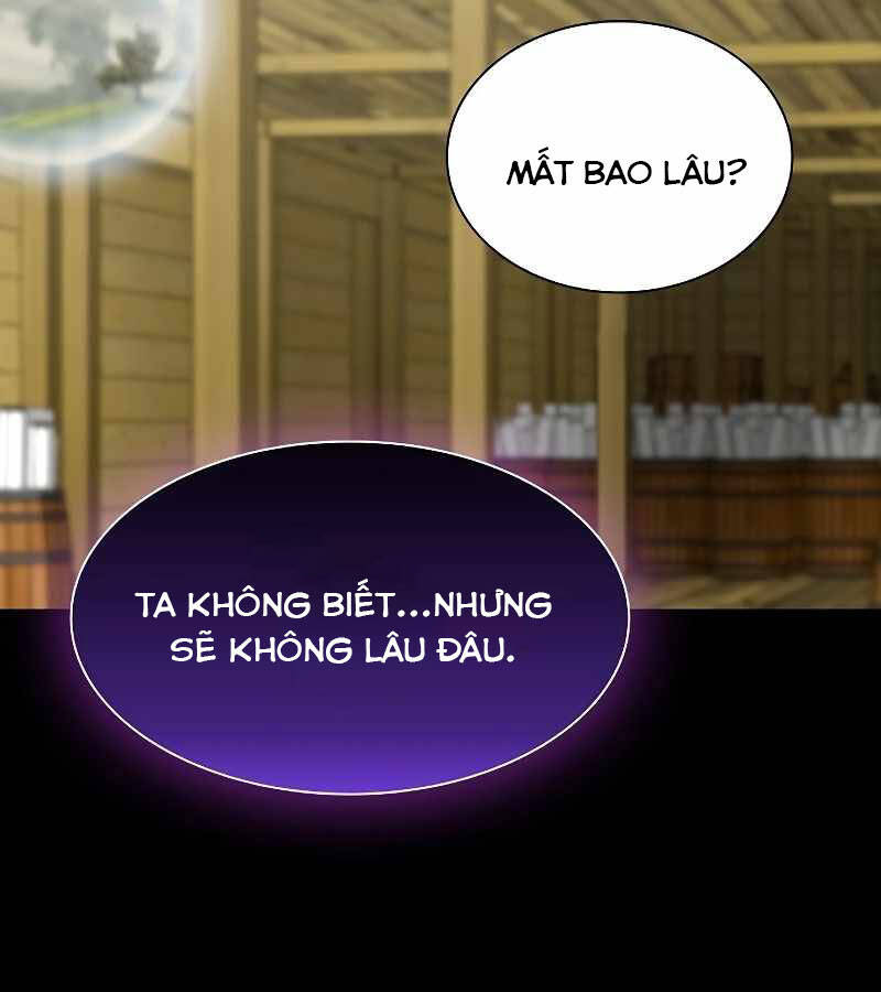 Tôi Là Người Chơi Leo Tháp Một Mình Chapter 107 - Trang 2