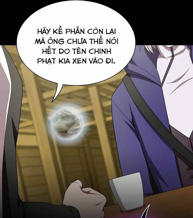Tôi Là Người Chơi Leo Tháp Một Mình Chapter 107 - Trang 2