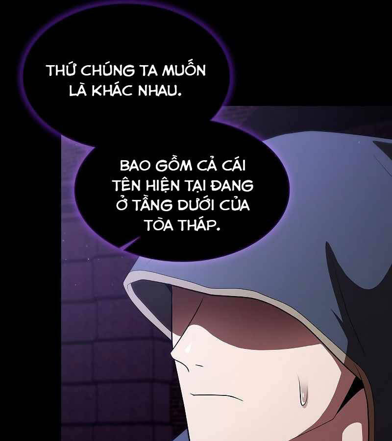 Tôi Là Người Chơi Leo Tháp Một Mình Chapter 107 - Trang 2