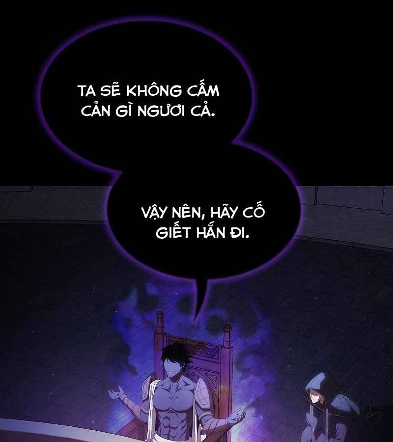 Tôi Là Người Chơi Leo Tháp Một Mình Chapter 107 - Trang 2