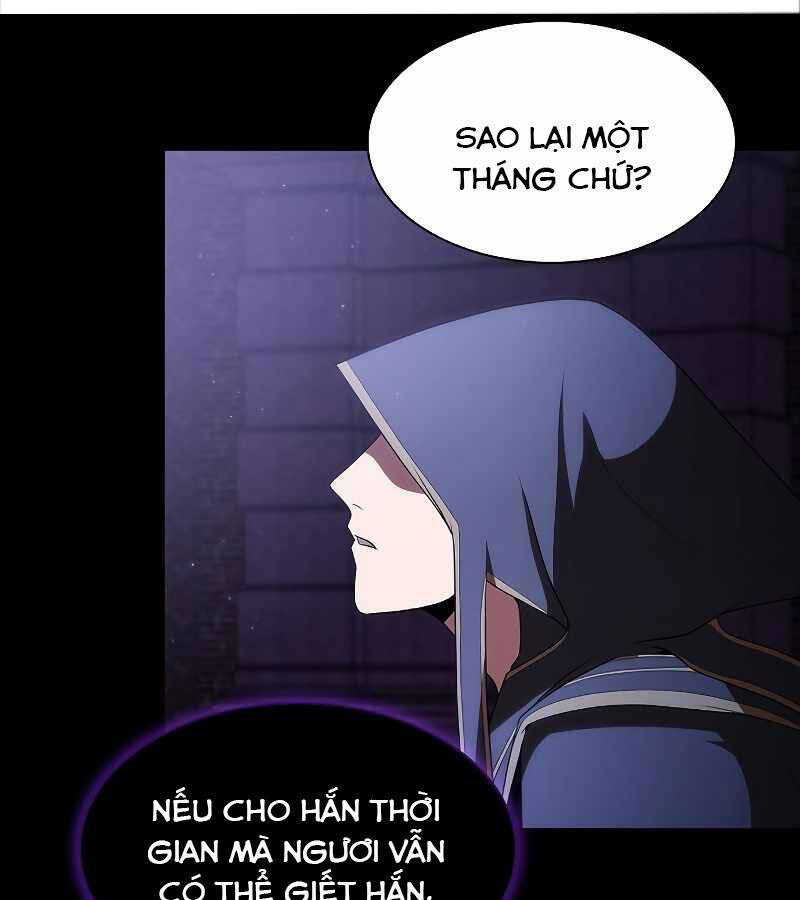 Tôi Là Người Chơi Leo Tháp Một Mình Chapter 107 - Trang 2