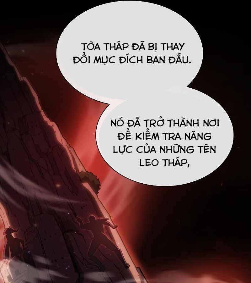 Tôi Là Người Chơi Leo Tháp Một Mình Chapter 107 - Trang 2