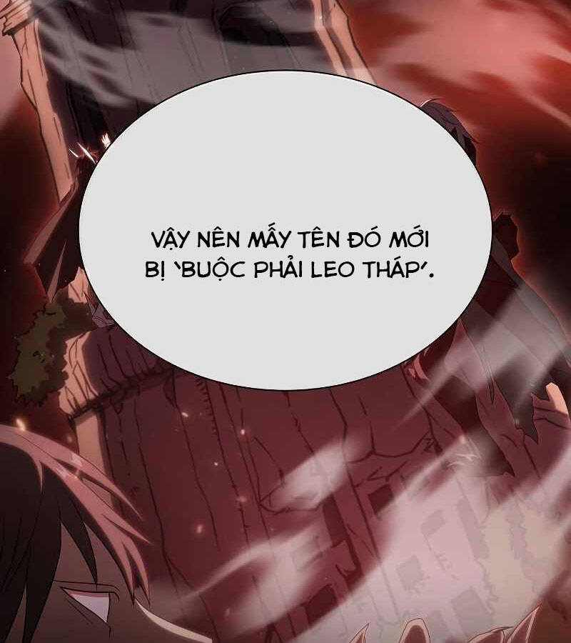 Tôi Là Người Chơi Leo Tháp Một Mình Chapter 107 - Trang 2