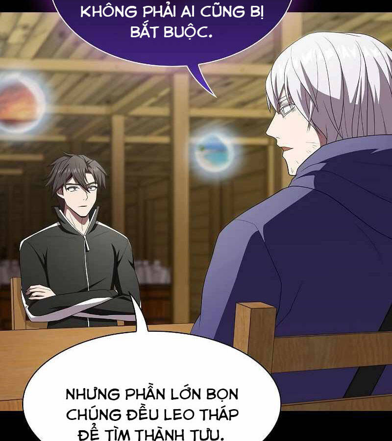 Tôi Là Người Chơi Leo Tháp Một Mình Chapter 107 - Trang 2