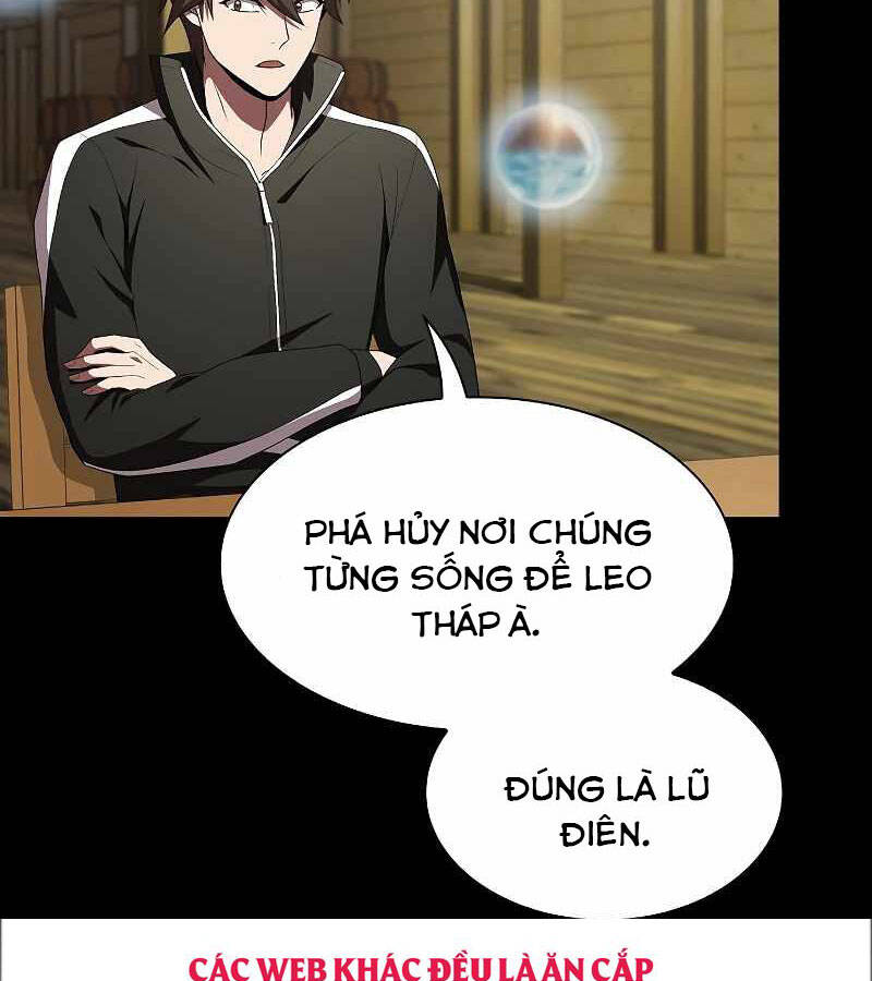 Tôi Là Người Chơi Leo Tháp Một Mình Chapter 107 - Trang 2