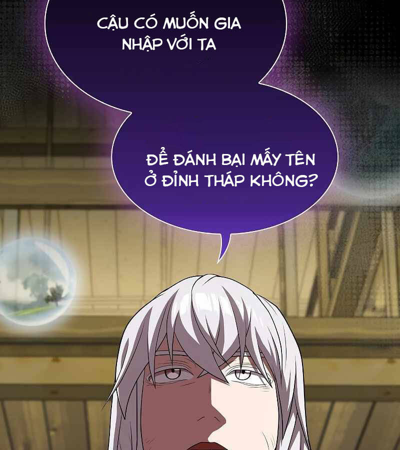 Tôi Là Người Chơi Leo Tháp Một Mình Chapter 107 - Trang 2