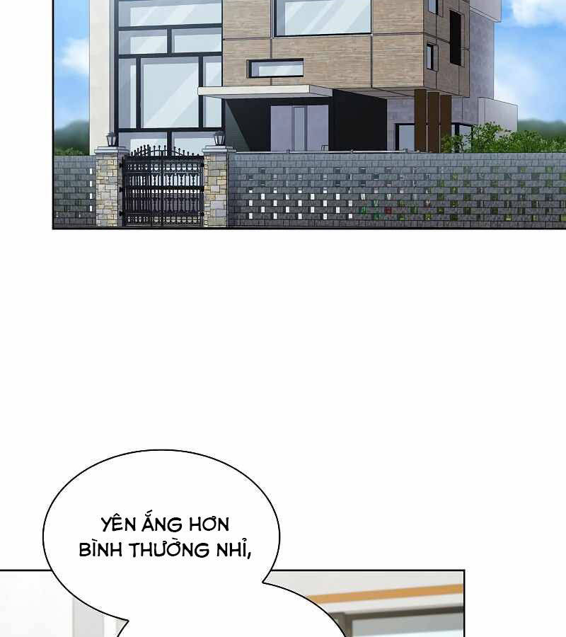 Tôi Là Người Chơi Leo Tháp Một Mình Chapter 107 - Trang 2