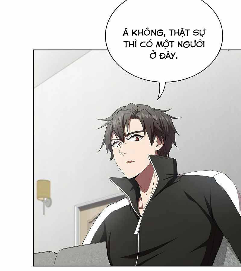 Tôi Là Người Chơi Leo Tháp Một Mình Chapter 107 - Trang 2