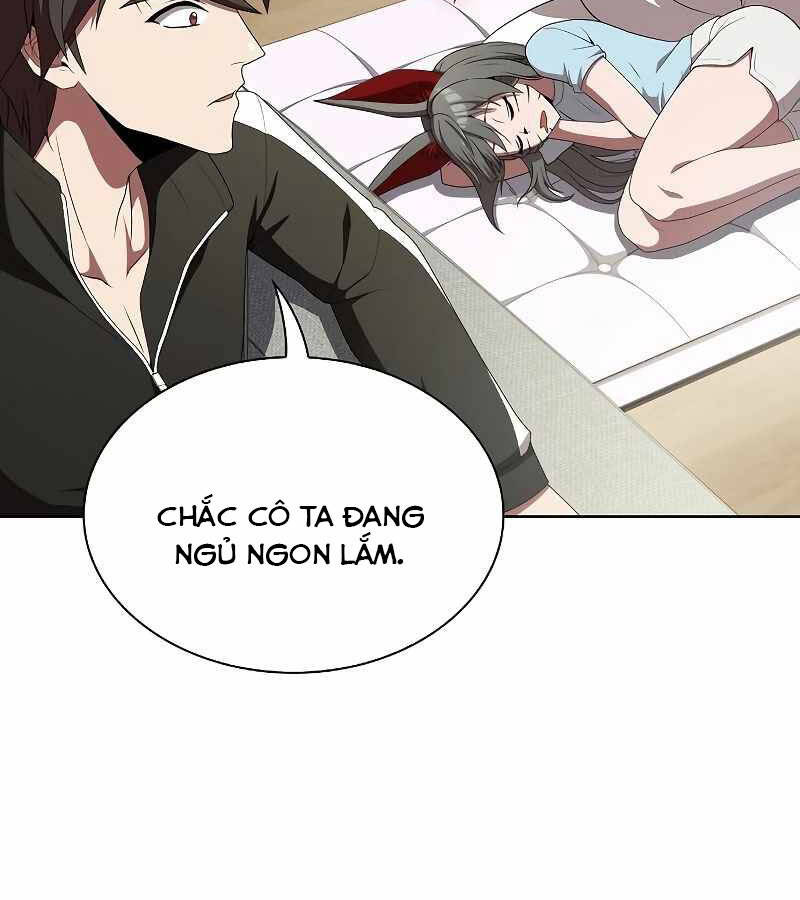 Tôi Là Người Chơi Leo Tháp Một Mình Chapter 107 - Trang 2