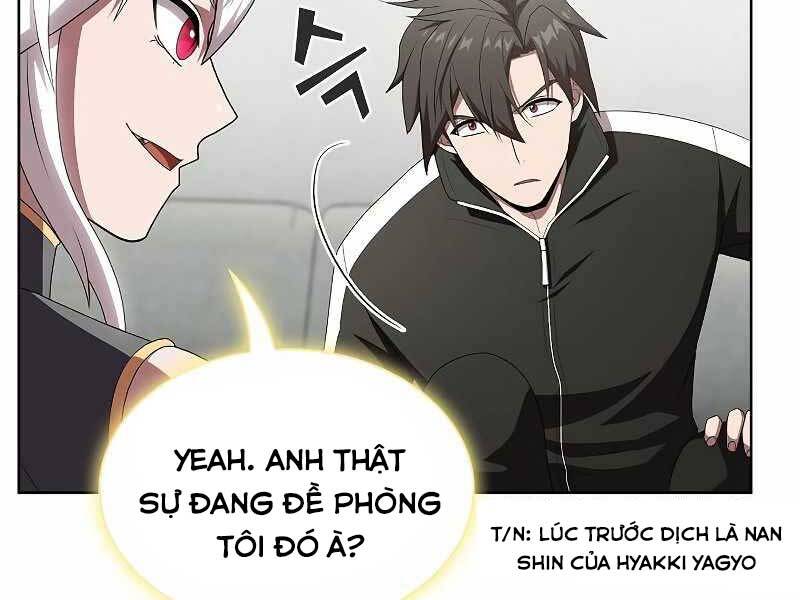 Tôi Là Người Chơi Leo Tháp Một Mình Chapter 108 - Trang 2