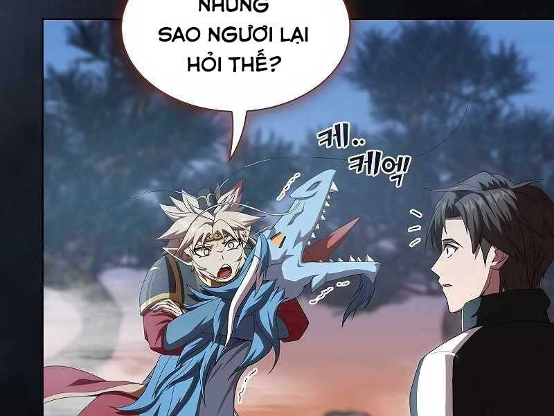 Tôi Là Người Chơi Leo Tháp Một Mình Chapter 108 - Trang 2