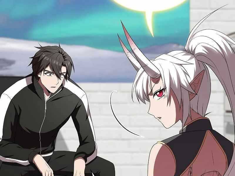 Tôi Là Người Chơi Leo Tháp Một Mình Chapter 108 - Trang 2