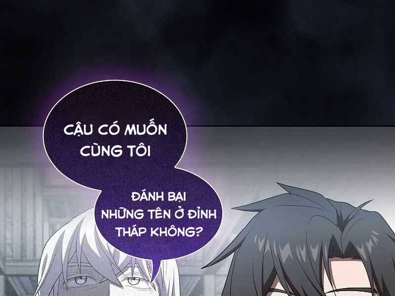 Tôi Là Người Chơi Leo Tháp Một Mình Chapter 108 - Trang 2