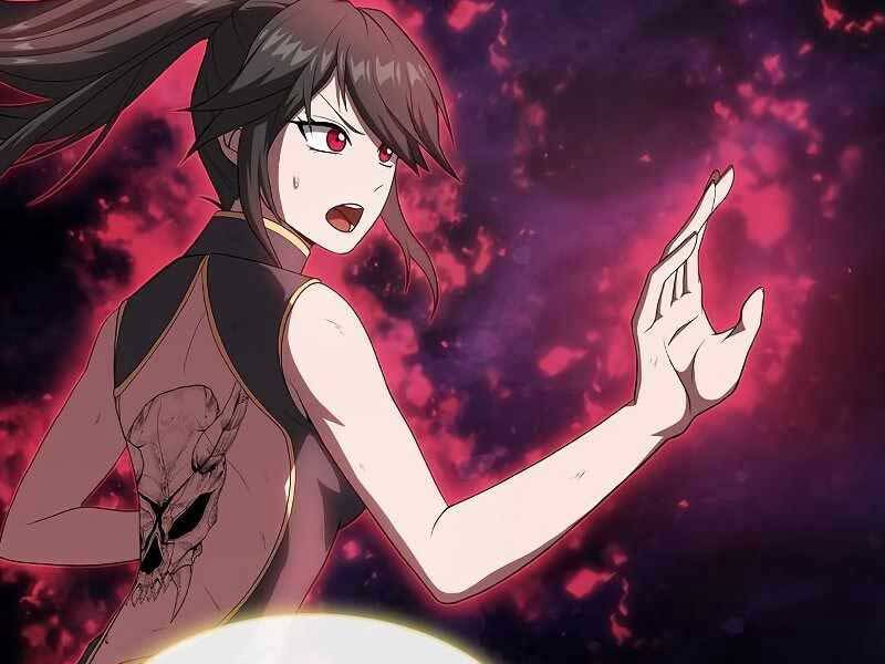 Tôi Là Người Chơi Leo Tháp Một Mình Chapter 108 - Trang 2