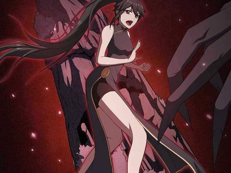 Tôi Là Người Chơi Leo Tháp Một Mình Chapter 108 - Trang 2