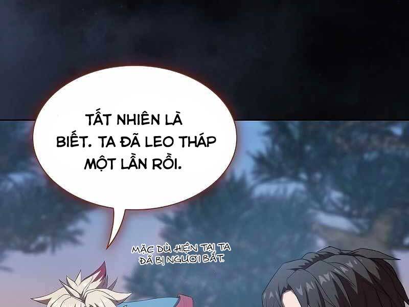 Tôi Là Người Chơi Leo Tháp Một Mình Chapter 108 - Trang 2