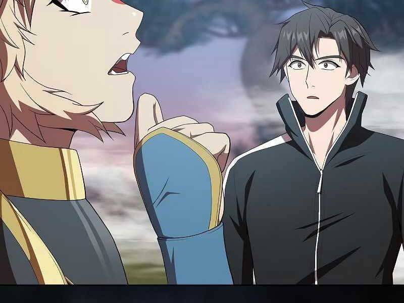 Tôi Là Người Chơi Leo Tháp Một Mình Chapter 108 - Trang 2