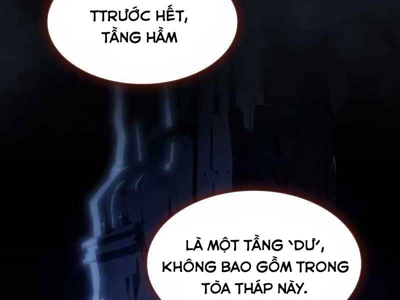 Tôi Là Người Chơi Leo Tháp Một Mình Chapter 108 - Trang 2