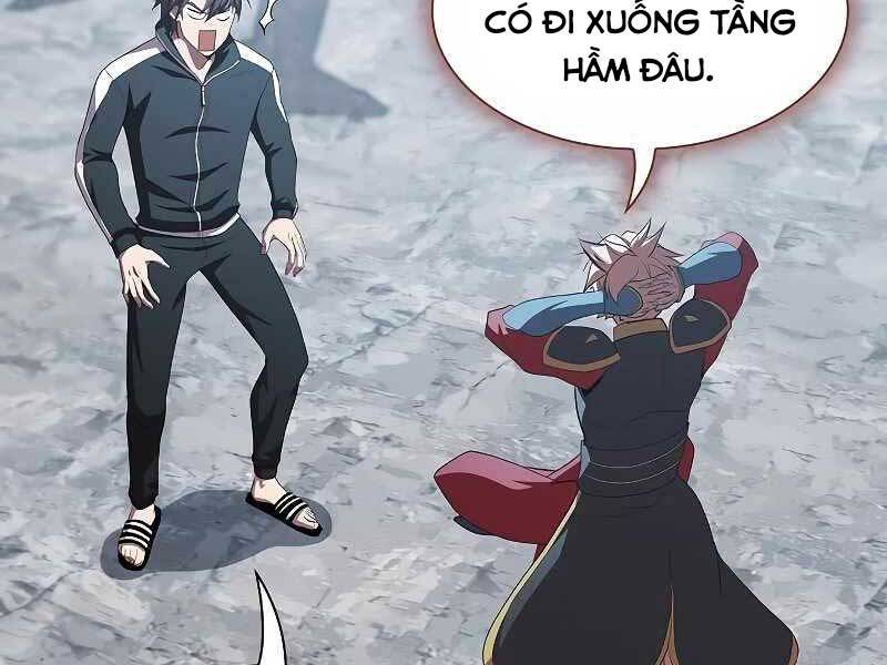 Tôi Là Người Chơi Leo Tháp Một Mình Chapter 108 - Trang 2