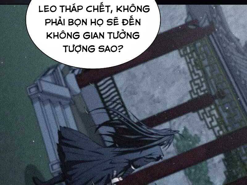 Tôi Là Người Chơi Leo Tháp Một Mình Chapter 108 - Trang 2