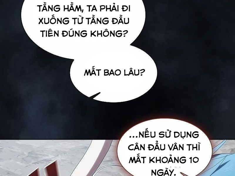 Tôi Là Người Chơi Leo Tháp Một Mình Chapter 108 - Trang 2