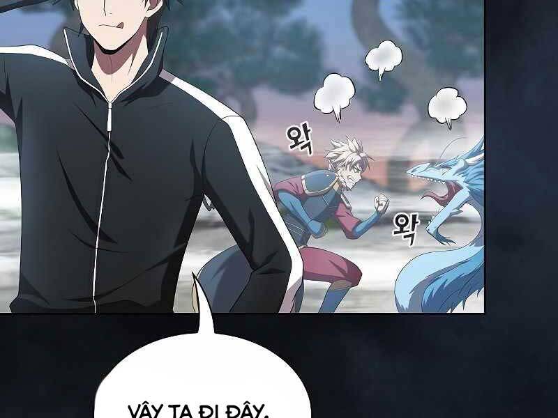 Tôi Là Người Chơi Leo Tháp Một Mình Chapter 108 - Trang 2