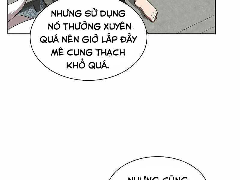 Tôi Là Người Chơi Leo Tháp Một Mình Chapter 108 - Trang 2