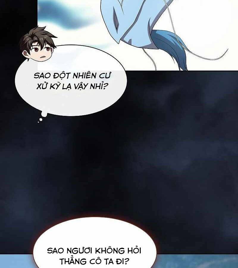 Tôi Là Người Chơi Leo Tháp Một Mình Chapter 109 - Trang 2