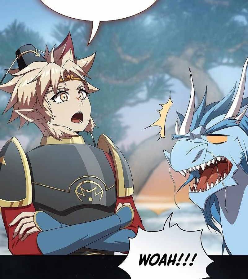 Tôi Là Người Chơi Leo Tháp Một Mình Chapter 109 - Trang 2