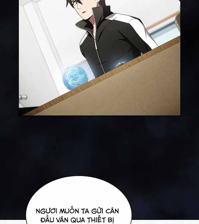 Tôi Là Người Chơi Leo Tháp Một Mình Chapter 109 - Trang 2