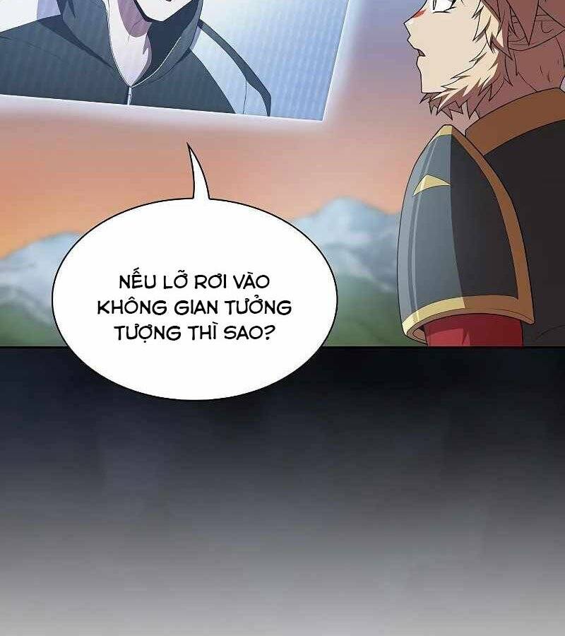 Tôi Là Người Chơi Leo Tháp Một Mình Chapter 109 - Trang 2
