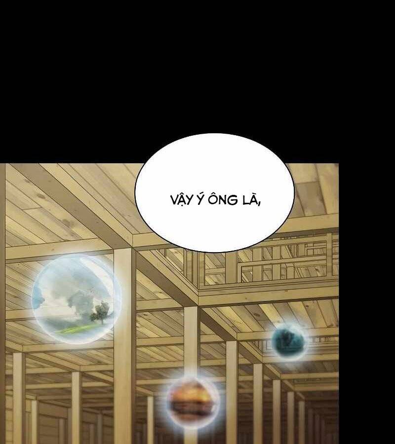 Tôi Là Người Chơi Leo Tháp Một Mình Chapter 109 - Trang 2