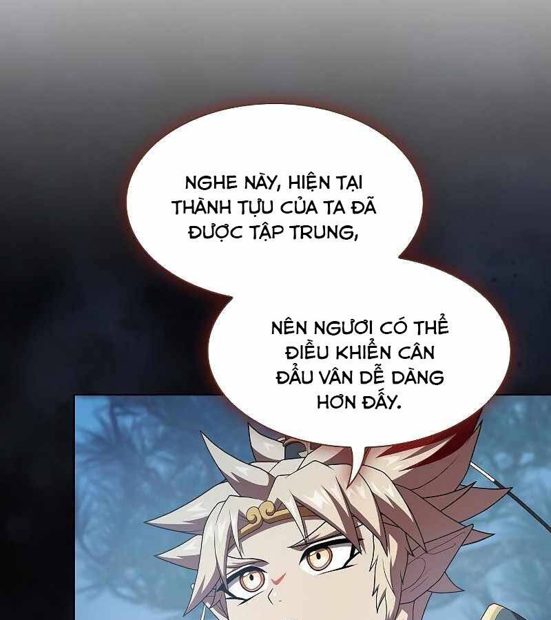 Tôi Là Người Chơi Leo Tháp Một Mình Chapter 109 - Trang 2