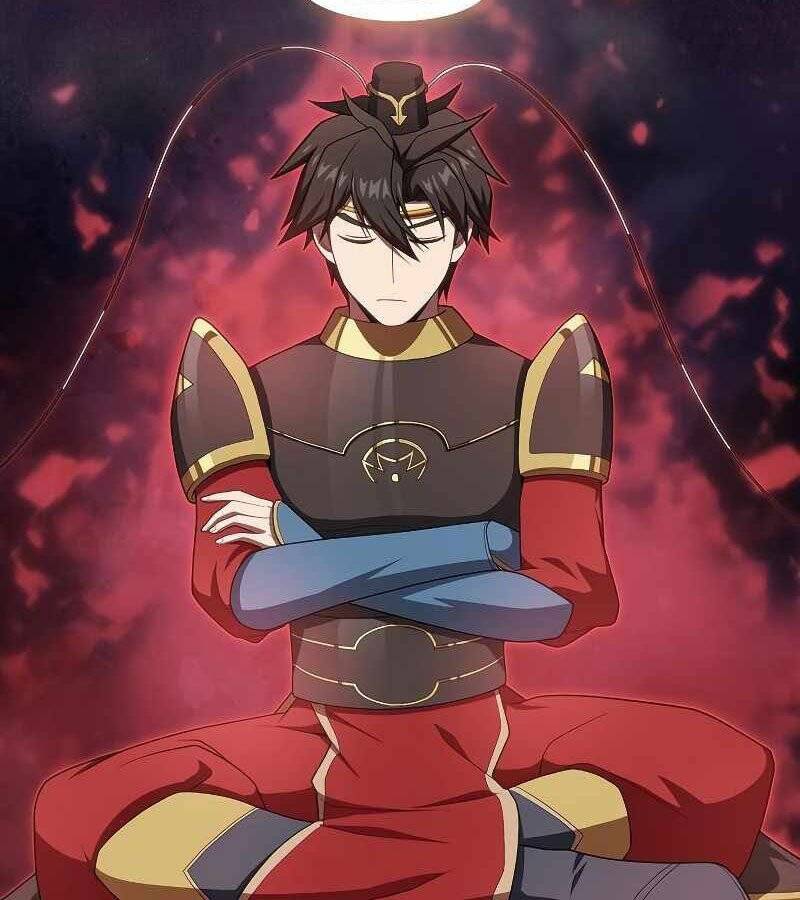 Tôi Là Người Chơi Leo Tháp Một Mình Chapter 109 - Trang 2