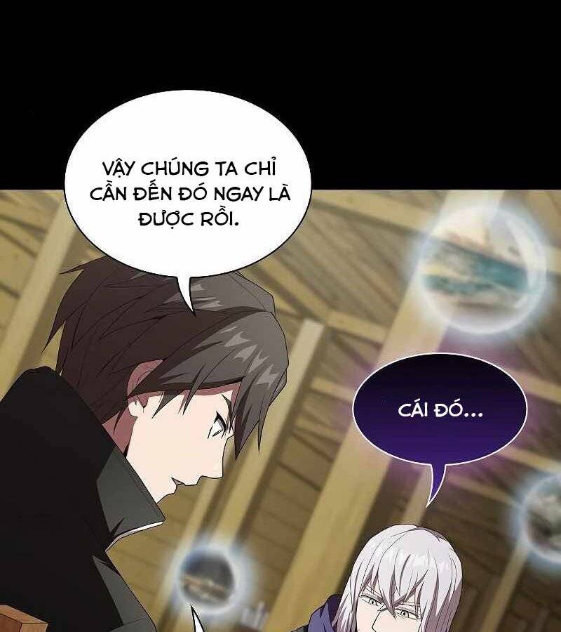 Tôi Là Người Chơi Leo Tháp Một Mình Chapter 109 - Trang 2