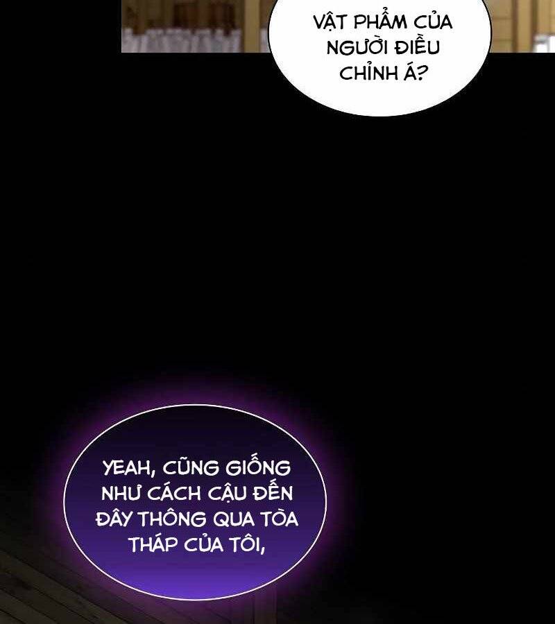 Tôi Là Người Chơi Leo Tháp Một Mình Chapter 109 - Trang 2