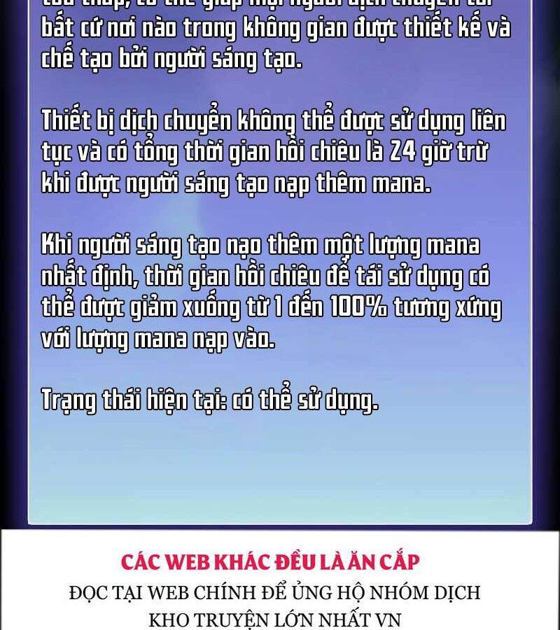 Tôi Là Người Chơi Leo Tháp Một Mình Chapter 109 - Trang 2