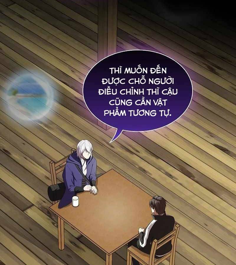 Tôi Là Người Chơi Leo Tháp Một Mình Chapter 109 - Trang 2