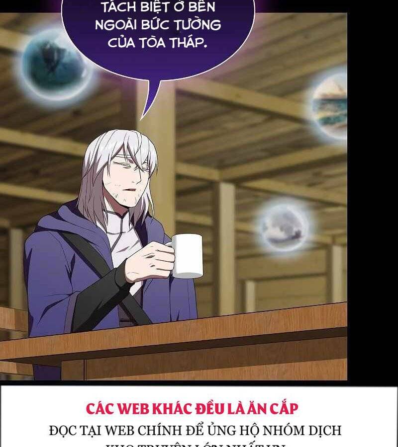 Tôi Là Người Chơi Leo Tháp Một Mình Chapter 109 - Trang 2