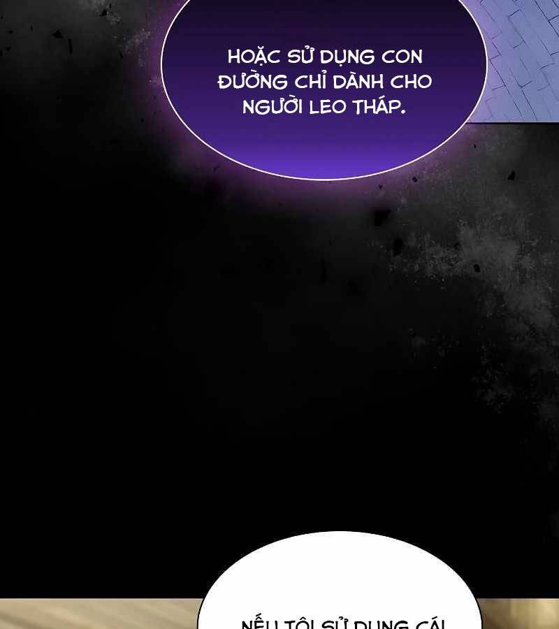 Tôi Là Người Chơi Leo Tháp Một Mình Chapter 109 - Trang 2