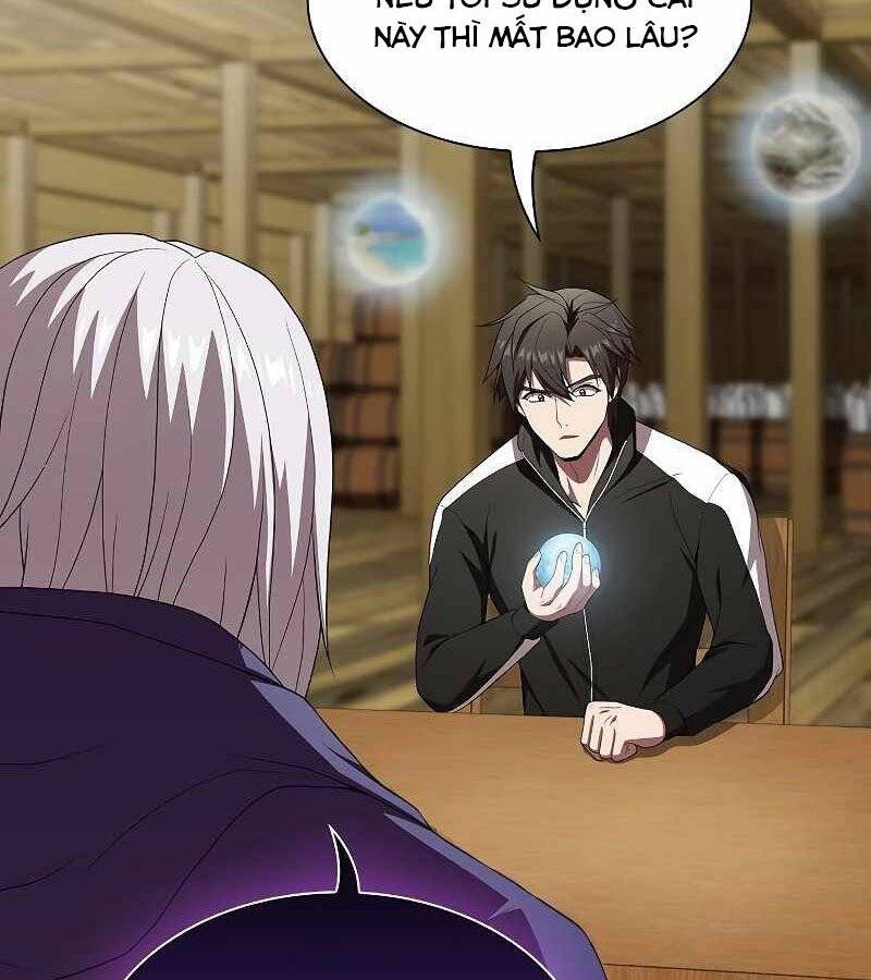 Tôi Là Người Chơi Leo Tháp Một Mình Chapter 109 - Trang 2