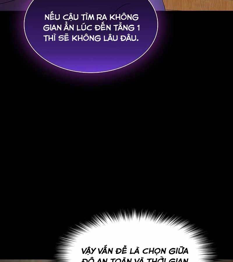 Tôi Là Người Chơi Leo Tháp Một Mình Chapter 109 - Trang 2
