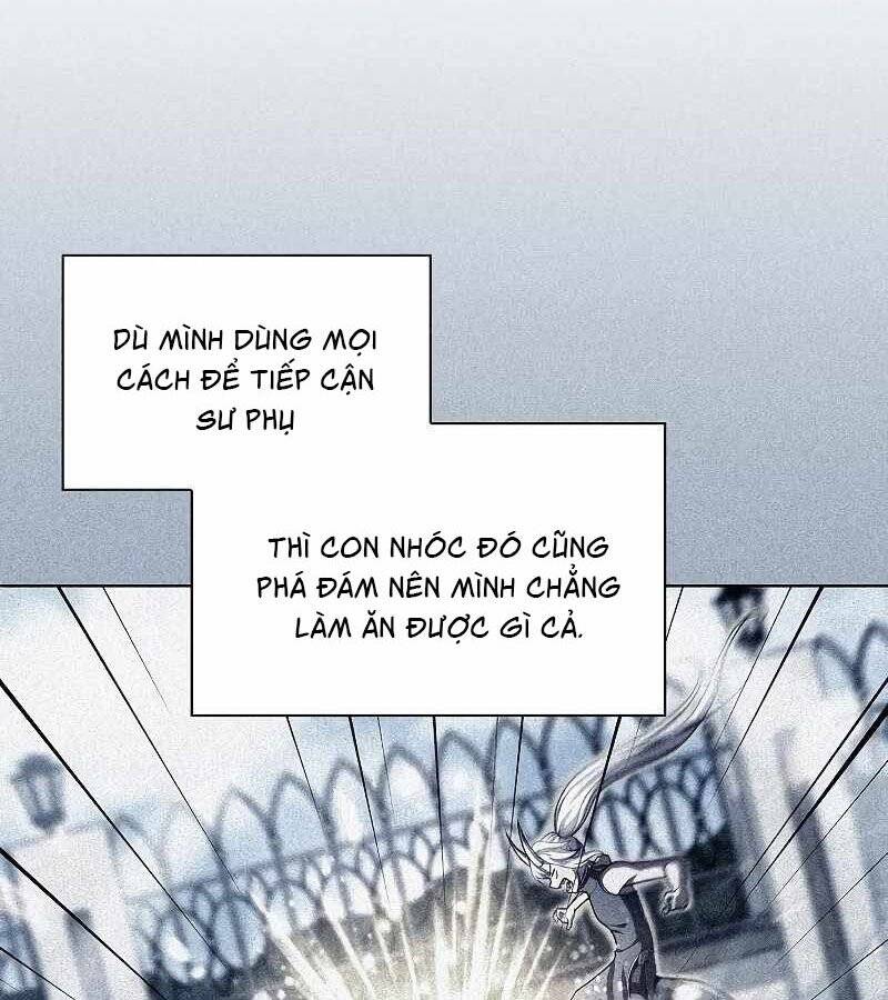 Tôi Là Người Chơi Leo Tháp Một Mình Chapter 109 - Trang 2