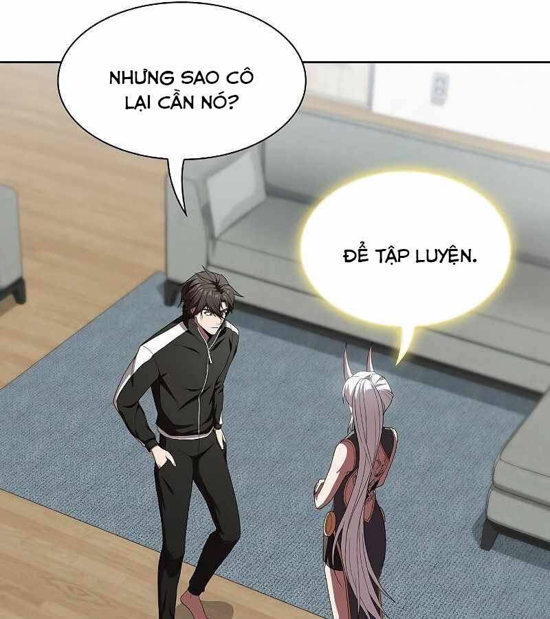 Tôi Là Người Chơi Leo Tháp Một Mình Chapter 109 - Trang 2