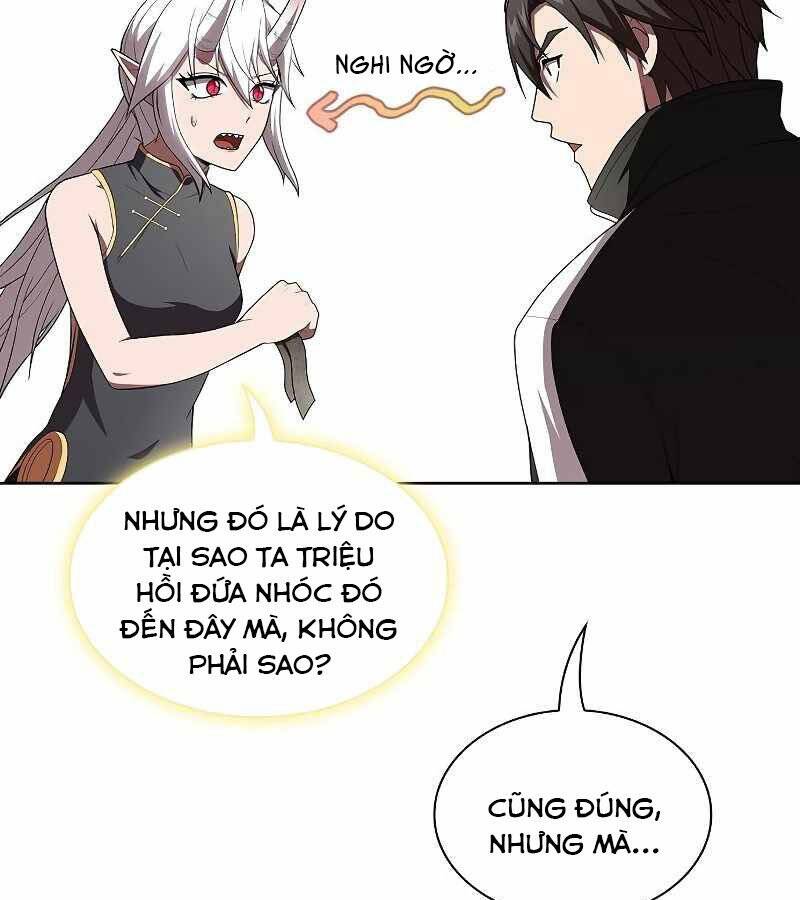Tôi Là Người Chơi Leo Tháp Một Mình Chapter 109 - Trang 2