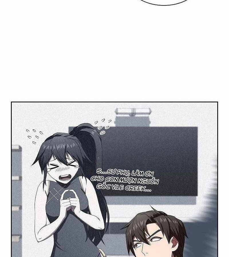 Tôi Là Người Chơi Leo Tháp Một Mình Chapter 109 - Trang 2