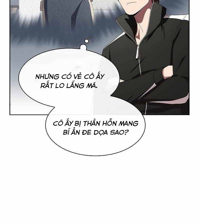 Tôi Là Người Chơi Leo Tháp Một Mình Chapter 109 - Trang 2