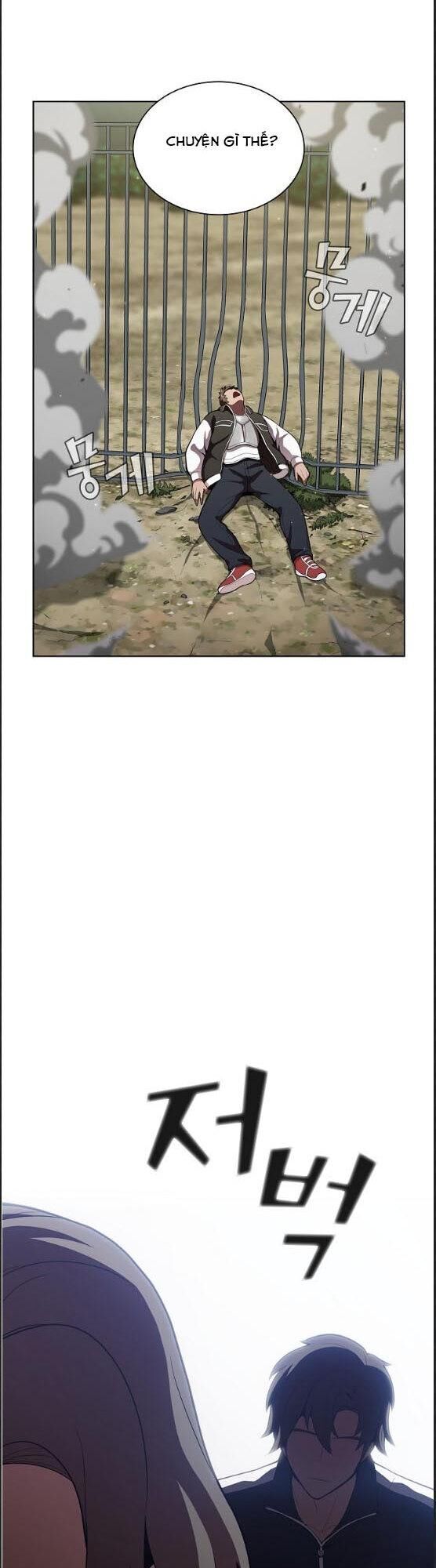 Tôi Là Người Chơi Leo Tháp Một Mình Chapter 11 - Trang 2