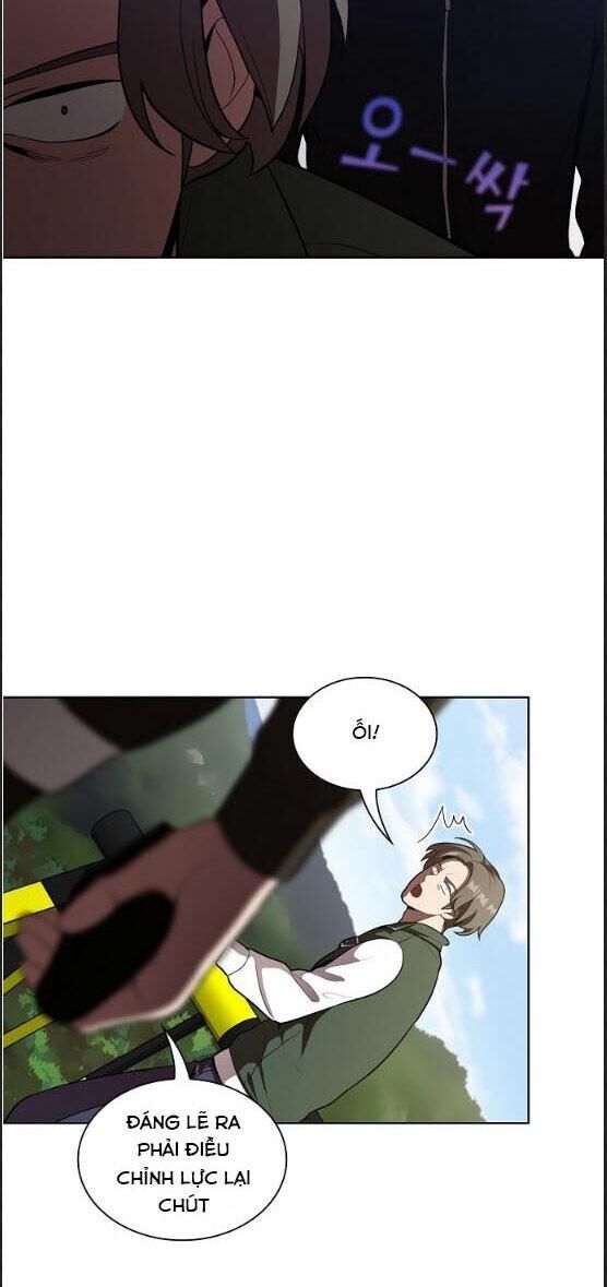Tôi Là Người Chơi Leo Tháp Một Mình Chapter 11 - Trang 2