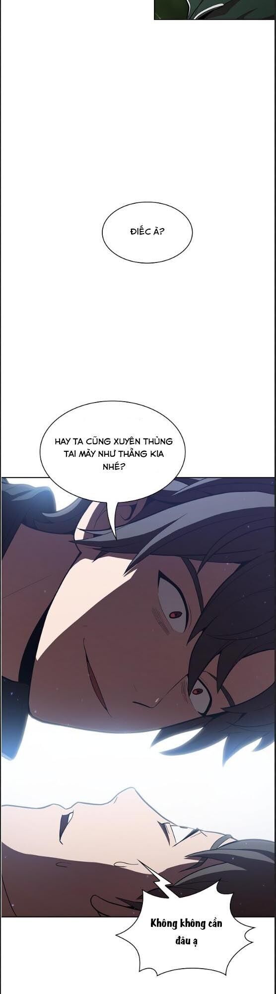 Tôi Là Người Chơi Leo Tháp Một Mình Chapter 11 - Trang 2